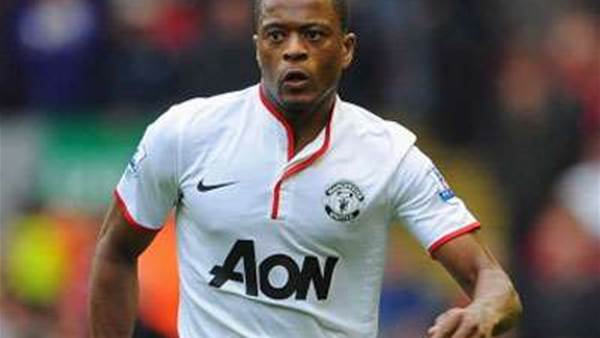 Spurs Deserved Their Win, Says Evra