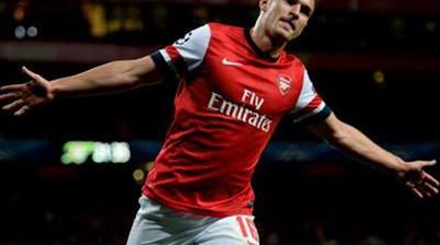 Ramsey Explains Below-Par Arsenal