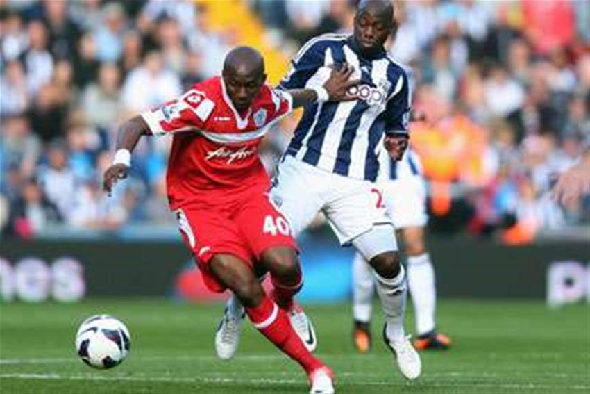 Mbia: I Thought QPR Were Scottish Mbia: I Thought QPR Were Scottish