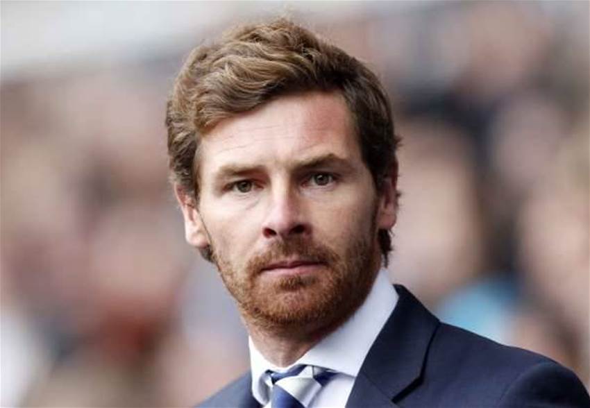 Villas-Boas To Continue Juggling Keepers Villas-Boas To Continue Juggling Keepers