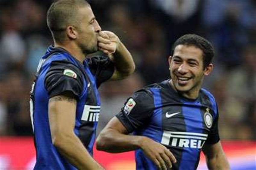 Serie A Wrap: Samuel Header Beats AC Milan Serie A Wrap: Samuel Header Beats AC Milan