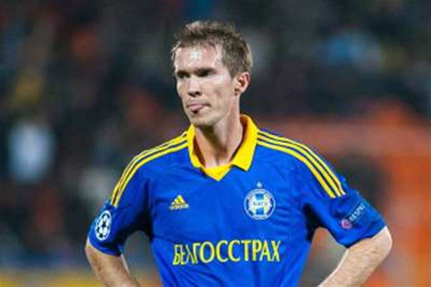 Hleb: 'Guardiola Is Not The Best Coach In The World' Hleb: 'Guardiola Is Not The Best Coach In The World'