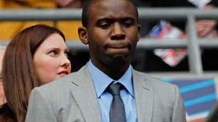 Coyle Sacking Devastates Muamba