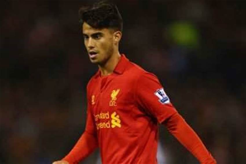 Suso Seeking Anfield Stay Suso Seeking Anfield Stay