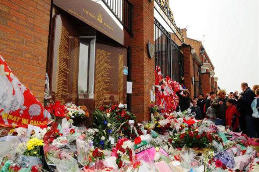 New Hillsborough inquests to begin next year New Hillsborough inquests to begin next year