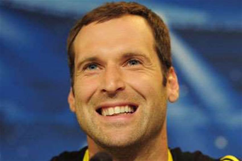 Cech Praises Hazard, Oscar Influence Cech Praises Hazard, Oscar Influence