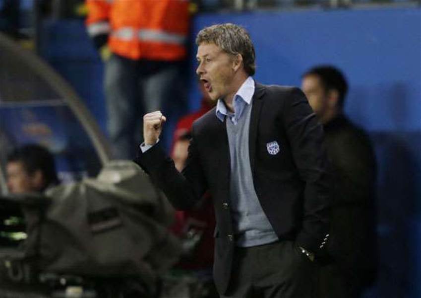 Solskjaer Rules Out Bolton Post Solskjaer Rules Out Bolton Post