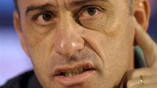Bento: Portugal Will Reach Brazil