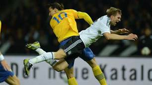 Germany's Mertesacker 'Overrated'