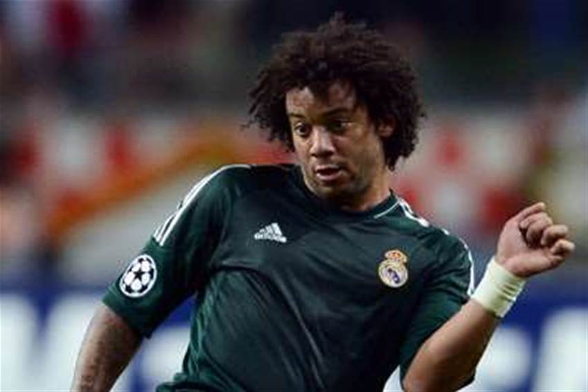Marcelo: I Am The Best In The World
