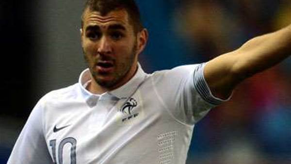 Benzema Hails 'Important' Spain Result