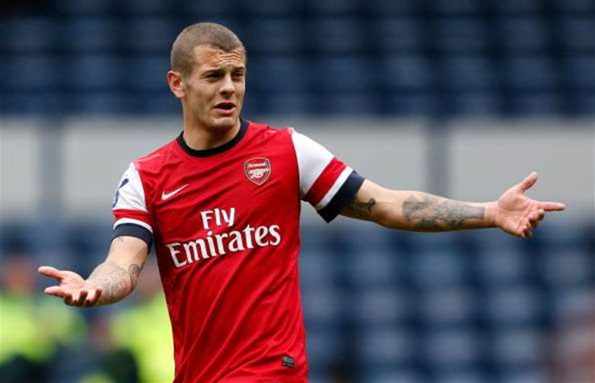 Wilshere, Sagna Near Returns Wilshere, Sagna Near Returns