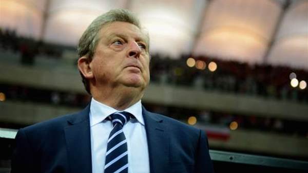 Hodgson Satisfied With Draw