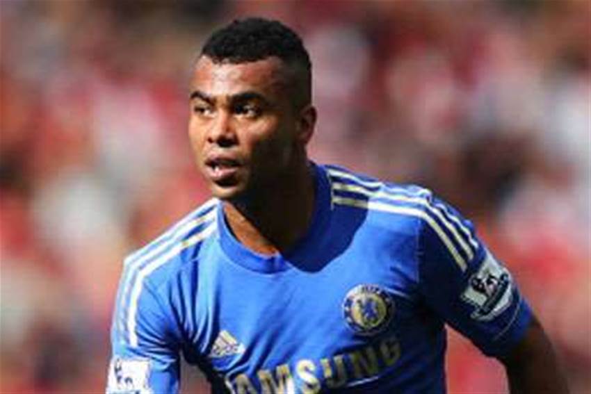 Cole Fined For Twitter Rant Cole Fined For Twitter Rant