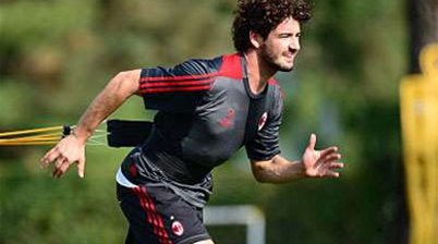 Pato Return A Big Boost For Milan