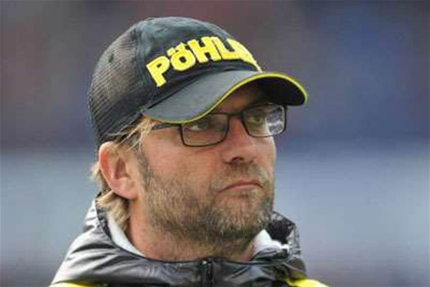 Schalke Derby Excites Klopp Schalke Derby Excites Klopp