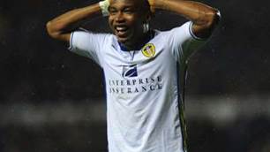Diouf: Gerrard Is 'Selfish'