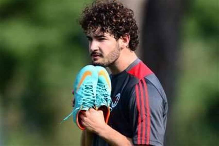 Galliani: Pato Return A 'Gradual Process' Galliani: Pato Return A 'Gradual Process'