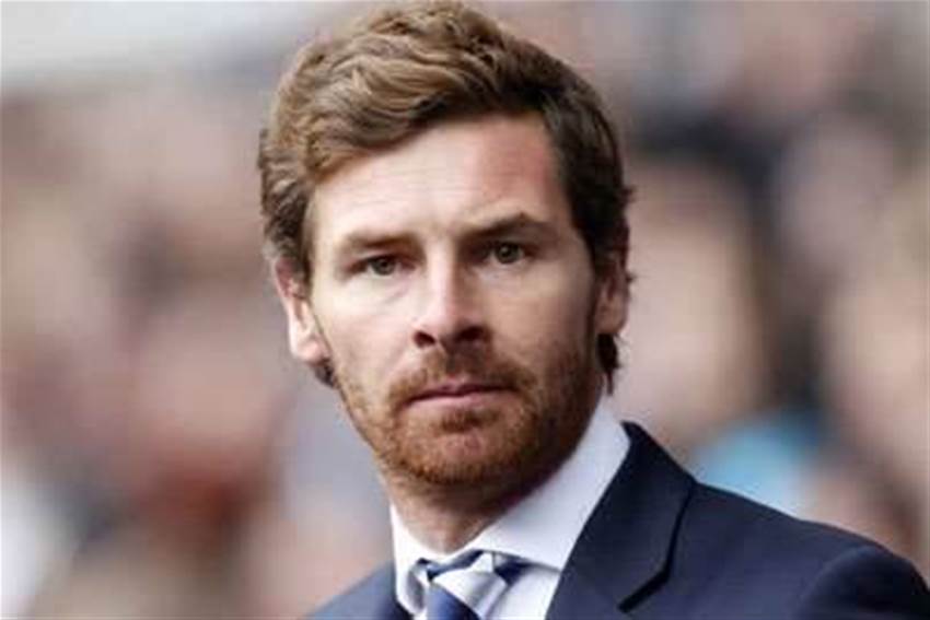 Villas-Boas Deserves Time, Says Neville Villas-Boas Deserves Time, Says Neville