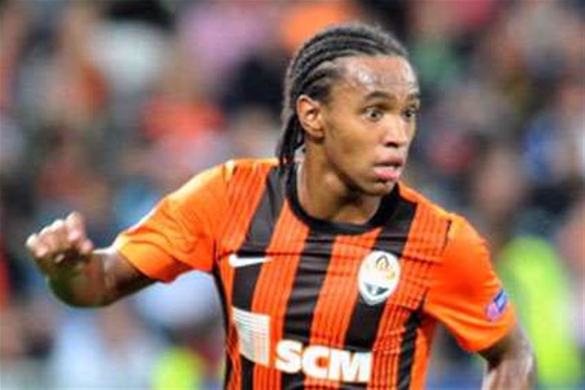 Chelsea's Failed Willian Swoop Revealed Chelsea's Failed Willian Swoop Revealed