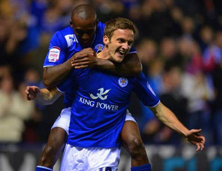 Championship Wrap: Cardiff Crush Burnley Championship Wrap: Cardiff Crush Burnley