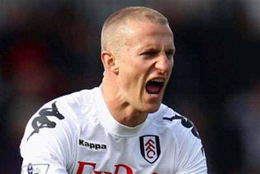 Jol Frets Over Hangeland Future Jol Frets Over Hangeland Future