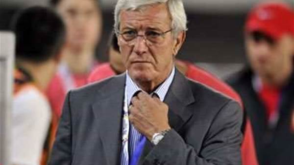 Lippi Urges AC Milan To Move For Drogba