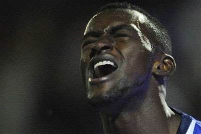 Liga Sagres Wrap: Top Clubs Made To Work Hard Liga Sagres Wrap: Top Clubs Made To Work Hard