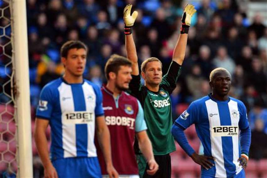 Jaaskelainen Setting Sights On Europe Jaaskelainen Setting Sights On Europe