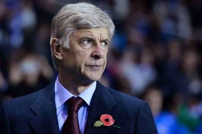Wenger Worried By International Break Wenger Worried By International Break