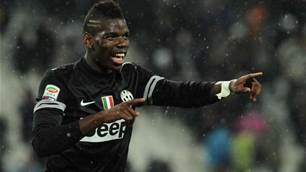 Pogba not interested in Rijkaard comparisons