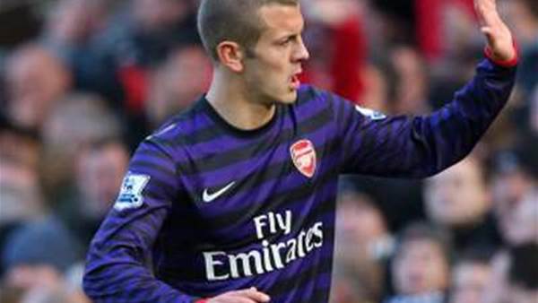 Evra: Wilshere Wanted To Hurt Me