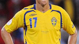 Divided Loyalties For Larsson