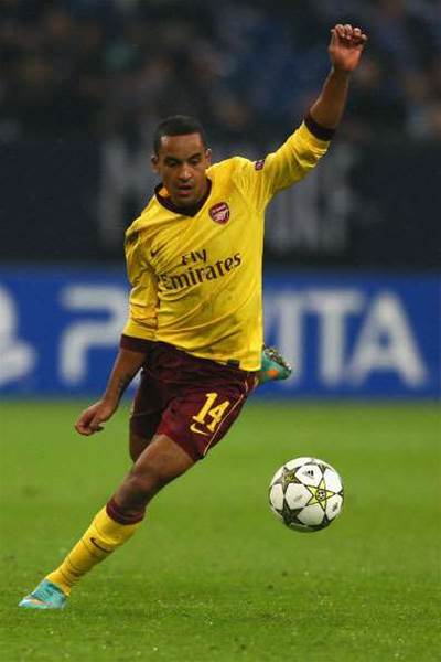 Wenger Wants Walcott At Arsenal Wenger Wants Walcott At Arsenal