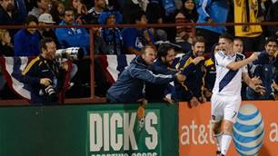 MLS Wrap: Galaxy, Dynamo Progress