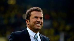 Matthaus shocked at match-fixing revelations