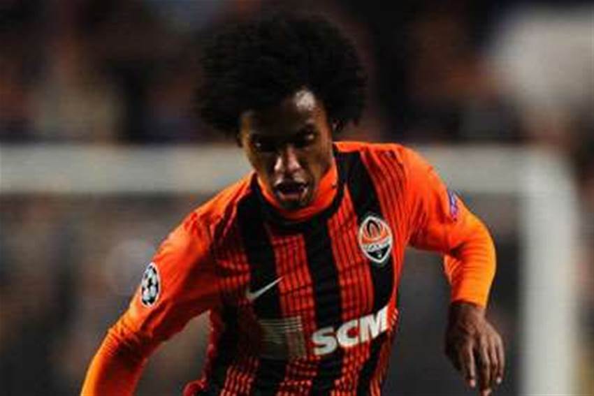 Brazil Duo Still Wanted At Spurs Brazil Duo Still Wanted At Spurs