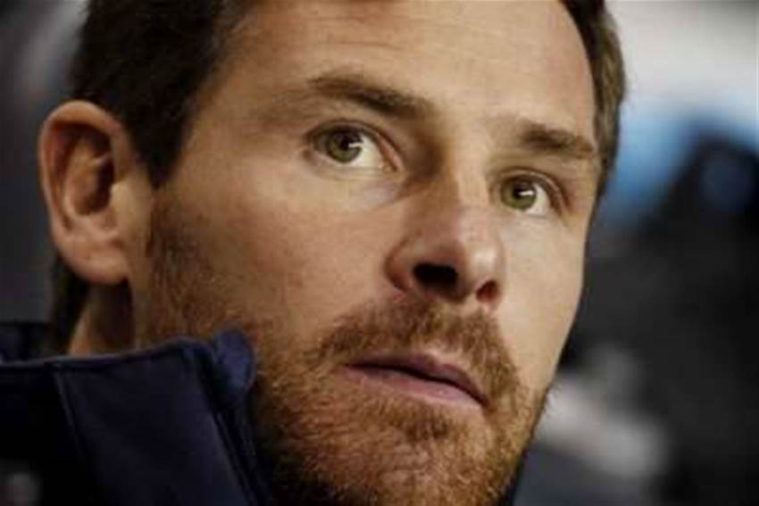 AVB Prepares For 'Massive Week' AVB Prepares For 'Massive Week'