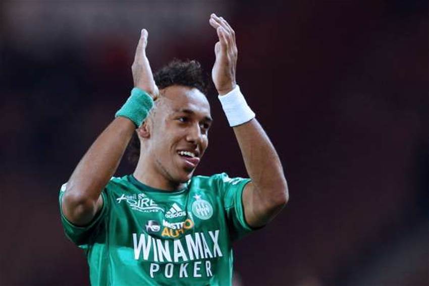 Ligue 1 Wrap: Saint-Etienne Close On Leaders Ligue 1 Wrap: Saint-Etienne Close On Leaders