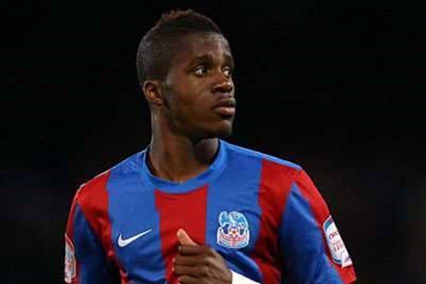 Transfer wrap: United complete Zaha swoop Transfer wrap: United complete Zaha swoop