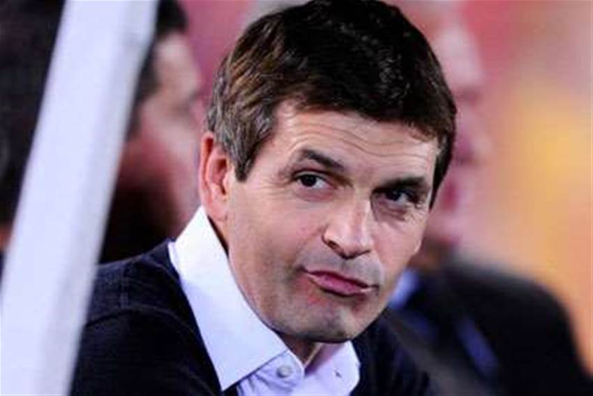 Vilanova Hails Messi The Maestro Vilanova Hails Messi The Maestro