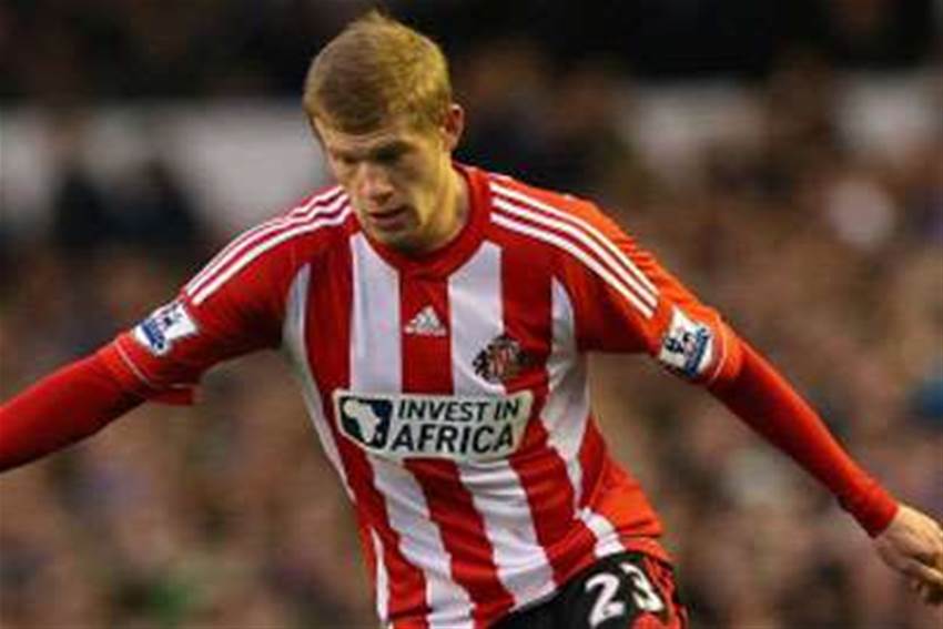 McClean hails Sunderland support McClean hails Sunderland support