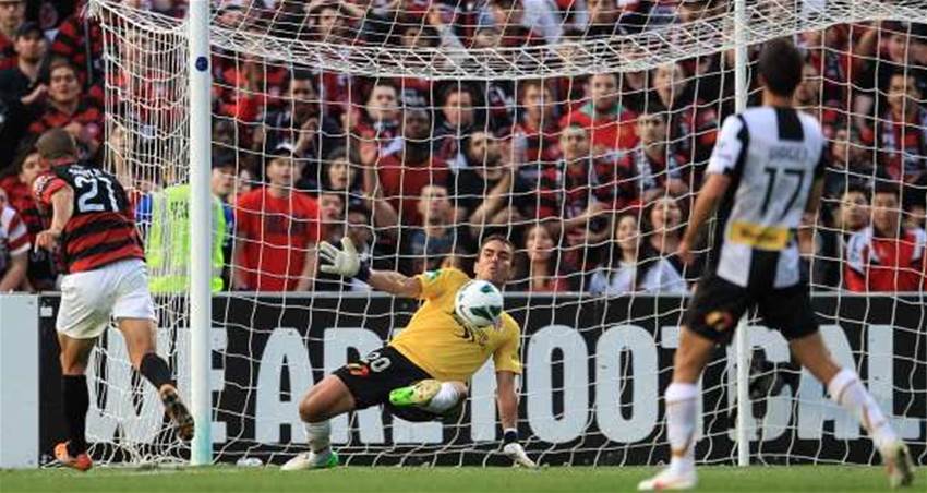 Poor Start A Distant Memory For Birighitti Poor Start A Distant Memory For Birighitti