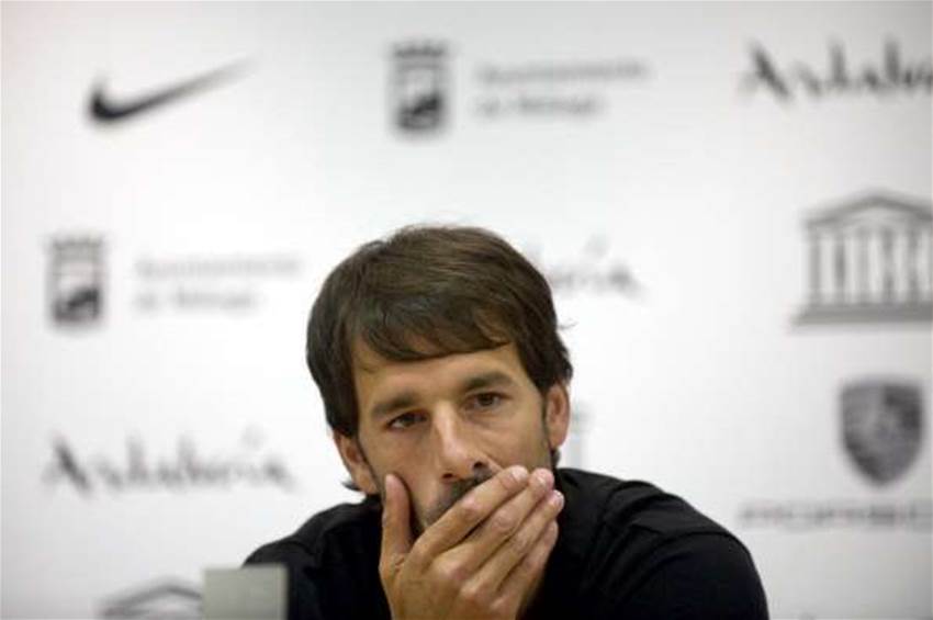 Van Nistelrooy Eyes Coaching Career Van Nistelrooy Eyes Coaching Career