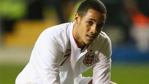 Ince In No Hurry To Leave Blackpool