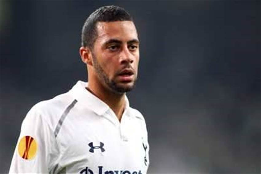 Dembele Reveals 'Intense' Hip Pain Dembele Reveals 'Intense' Hip Pain