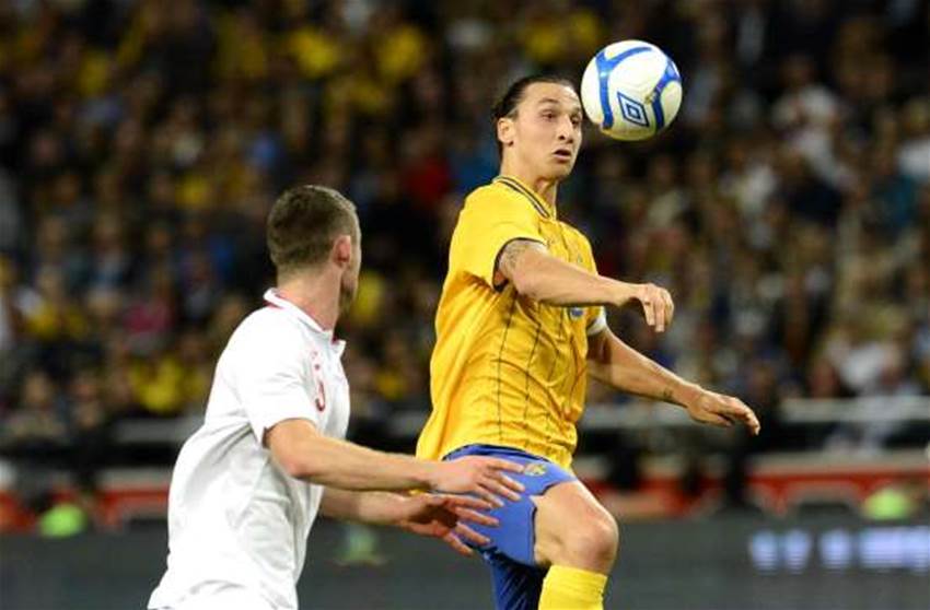 Wenger Applauds 'Exceptional' Ibrahimovic Wenger Applauds 'Exceptional' Ibrahimovic