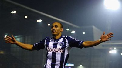 Redknapp rues failure to land Odemwingie