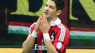 Pato Signs With Corinthians