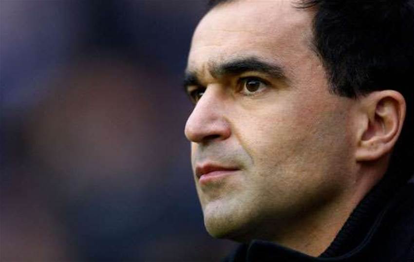Martinez Slams Wigan Boo-Boys Martinez Slams Wigan Boo-Boys